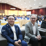 "อ.เชน" คิกออฟค่าย Super AI Engineer Season 6 (Level 2) ปั้น ... พารามิเตอร์รูปภาพ 4