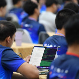 กระทรวง อว. ผนึก OpenAI และ AIAT จัดแฮ็กกาธอนปั้นนวัตกรรมสุข ... พารามิเตอร์รูปภาพ 10