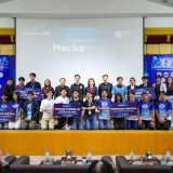 กระทรวง อว. ผนึก OpenAI และ AIAT จัดแฮ็กกาธอนปั้นนวัตกรรมสุข ... พารามิเตอร์รูปภาพ 1