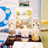 วว. โชว์ภารกิจ วทน. ขับเคลื่อน BCG ในการประชุมวิชาการนานาชาต ... Image 6