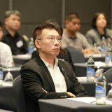 “ศ.ดร.ศุภชัย” ปลัดกระทรวง อว. เปิดงานสัมมนา "Advances in MEM ... Image 1