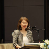 “ศ.ดร.ศุภชัย” ปลัดกระทรวง อว. เปิดงานสัมมนา "Advances in MEM ... Image 2