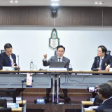 ปลุกกลไกทุนนวัตกรรม! “ยศชนัน” กางพิมพ์เขียว “University Hold ... Image 2