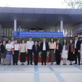 วว. ก้าวสู่ปีที่ 63 สานพลัง “Partner of Your Success” พลิกโฉ ... พารามิเตอร์รูปภาพ 6