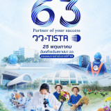 วว. ก้าวสู่ปีที่ 63 สานพลัง “Partner of Your Success” พลิกโฉ ... พารามิเตอร์รูปภาพ 7