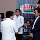 พลิกโฉมสาธารณสุขไทย ! สวทช. จับมือ มข.-รพ.ร้อยเอ็ด ปั้นนวัตก ... Image 3