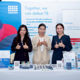 พลิกโฉมสาธารณสุขไทย ! สวทช. จับมือ มข.-รพ.ร้อยเอ็ด ปั้นนวัตก ... Image 6