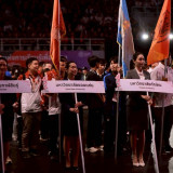 อว. เปิดฉากยิ่งใหญ่! “มศว เกมส์” กีฬาบุคลากรมหาวิทยาลัยแห่งป ... Image 4