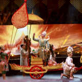 อว. เปิดฉากยิ่งใหญ่! “มศว เกมส์” กีฬาบุคลากรมหาวิทยาลัยแห่งป ... Image 5