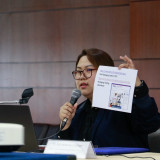 วว. โชว์นวัตกรรมบรรจุภัณฑ์ ต้อนรับคณะผู้แทนศรีลังกา พร้อมผลั ... พารามิเตอร์รูปภาพ 11