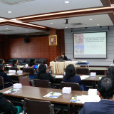 วว. โชว์นวัตกรรมบรรจุภัณฑ์ ต้อนรับคณะผู้แทนศรีลังกา พร้อมผลั ... พารามิเตอร์รูปภาพ 3