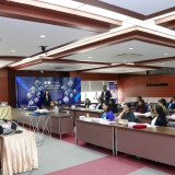 วว. โชว์นวัตกรรมบรรจุภัณฑ์ ต้อนรับคณะผู้แทนศรีลังกา พร้อมผลั ... พารามิเตอร์รูปภาพ 4