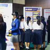 ราชวิทยาลัยจุฬาภรณ์ จัดงาน “CRA THINK SHARE: INNOVATIONS &amp; I ... Image 11