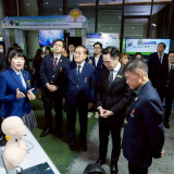 ราชวิทยาลัยจุฬาภรณ์ จัดงาน “CRA THINK SHARE: INNOVATIONS &amp; I ... Image 5
