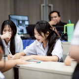 ราชวิทยาลัยจุฬาภรณ์ จัดงาน “CRA THINK SHARE: INNOVATIONS &amp; I ... Image 14
