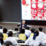 ราชวิทยาลัยจุฬาภรณ์ จัดงาน “CRA THINK SHARE: INNOVATIONS &amp; I ... Image 9