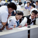 ราชวิทยาลัยจุฬาภรณ์ จัดงาน “CRA THINK SHARE: INNOVATIONS &amp; I ... Image 15