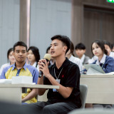 ราชวิทยาลัยจุฬาภรณ์ จัดงาน “CRA THINK SHARE: INNOVATIONS &amp; I ... Image 17
