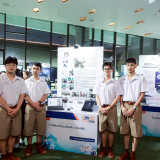ราชวิทยาลัยจุฬาภรณ์ จัดงาน “CRA THINK SHARE: INNOVATIONS &amp; I ... Image 18