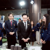 ราชวิทยาลัยจุฬาภรณ์ จัดงาน “CRA THINK SHARE: INNOVATIONS &amp; I ... Image 6