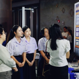 ราชวิทยาลัยจุฬาภรณ์ จัดงาน “CRA THINK SHARE: INNOVATIONS &amp; I ... Image 10