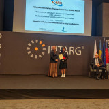 วว. คว้ารางวัล @ เวทีระดับโลก INTARG® 2026 สาธารณรัฐโปแลนด์  ... Image 1