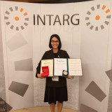 วว. คว้ารางวัล @ เวทีระดับโลก INTARG® 2026 สาธารณรัฐโปแลนด์  ... Image 3