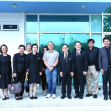 วว. จับมือ อย. ขับเคลื่อน “TISTR Total Solutions” ยกระดับผลิ ... Image 3