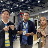 นักวิจัยมาเลเซียใช้ซินโครตรอนไทยแกะรอยชิ้นส่วนภาชนะดินเผาโบร ... พารามิเตอร์รูปภาพ 2
