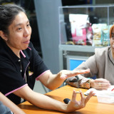 นักวิจัยมาเลเซียใช้ซินโครตรอนไทยแกะรอยชิ้นส่วนภาชนะดินเผาโบร ... พารามิเตอร์รูปภาพ 3