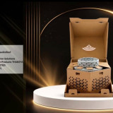 วว. จับมือพันธมิตรไทย-สากล มอบรางวัล ThailandStar Packaging  ... พารามิเตอร์รูปภาพ 8