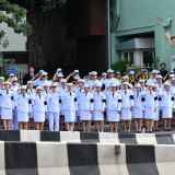 กระทรวง อว.ร่วมส่งเสด็จขบวนเชิญพระศพ “พระองค์ภาฯ” ข้าราชการโ ... พารามิเตอร์รูปภาพ 2