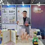วว. ร่วมกับ บริษัทเทพไทยโปรดัคท์ฯ นำผลงาน “เพลิน เดลี่ บาลาน ... Image 6