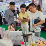 วว. ร่วมกับ บริษัทเทพไทยโปรดัคท์ฯ นำผลงาน “เพลิน เดลี่ บาลาน ... Image 5