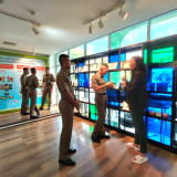 วว. เปิดบ้านต้อนรับ นรต. ชั้นปีที่ 4 เสริมแกร่งองค์ความรู้ “ ... Image 7