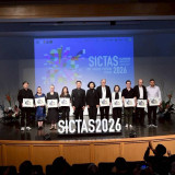 “ศรีญาดา” เปิดเวทีวิชาการนานาชาติ SICTAS 2026 หนุนนักศึกษา-ค ... พารามิเตอร์รูปภาพ 1