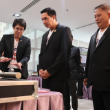 สถาบันมาตรวิทยาฯ ฉลอง 28 ปี ยิ่งใหญ่! ประกาศจัดงาน “เปิดบ้าน ... Image 2