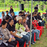 วว. จับมือภาคเอกชน/เครือข่ายเกษตรกร ยกระดับการผลิตดาวเรืองคุ ... พารามิเตอร์รูปภาพ 5