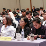 วว. /DIPROM ปั้น Future Food ไทยสู่ตลาดสากล พร้อมเสริมแกร่ง  ... Image 4