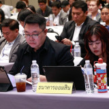 วว. /DIPROM ปั้น Future Food ไทยสู่ตลาดสากล พร้อมเสริมแกร่ง  ... Image 3