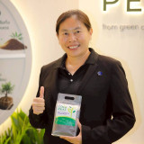 วว. โชว์ผลงานขับเคลื่อน BCG Model แก้วิกฤตสิ่งแวดล้อมและ PM2 ... Image 3