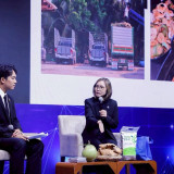 วว. โชว์ผลงานขับเคลื่อน BCG Model แก้วิกฤตสิ่งแวดล้อมและ PM2 ... Image 2