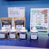 วว. โชว์ผลงานขับเคลื่อน BCG Model แก้วิกฤตสิ่งแวดล้อมและ PM2 ... Image 11