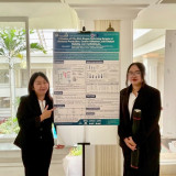 วว. คว้ารางวัล Best Poster Award จากเวที TIChE 2026 ผ่านการน ... พารามิเตอร์รูปภาพ 1