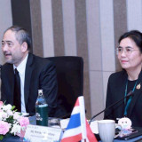 อว. เดินหน้าขับเคลื่อนโครงการแลกเปลี่ยนนักศึกษา Asian Intern ... Image 1