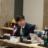 อว. เดินหน้าขับเคลื่อนโครงการแลกเปลี่ยนนักศึกษา Asian Intern ... Image 3