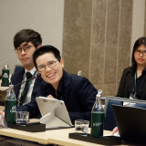 อว. เดินหน้าขับเคลื่อนโครงการแลกเปลี่ยนนักศึกษา Asian Intern ... Image 4
