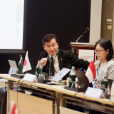 อว. เดินหน้าขับเคลื่อนโครงการแลกเปลี่ยนนักศึกษา Asian Intern ... Image 5