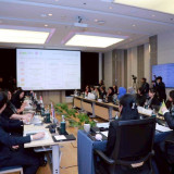 อว. เดินหน้าขับเคลื่อนโครงการแลกเปลี่ยนนักศึกษา Asian Intern ... Image 8
