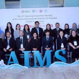 อว. เดินหน้าขับเคลื่อนโครงการแลกเปลี่ยนนักศึกษา Asian Intern ... Image 2